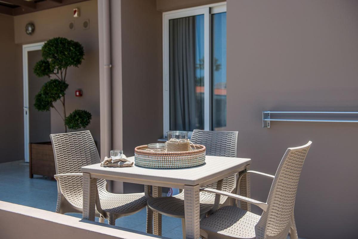 Stellina Village Kato Daratso Exterior photo